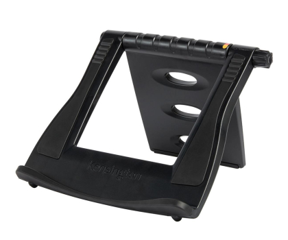 Podkładka chłodząca pod laptopy KENSINGTON Podstawka chłodząca SmartFit Easy Riser czarna K52788WW